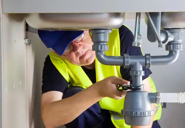 loodgieter Oost West en Middelbeers